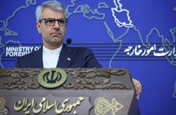 I.R. Iran, Ministry of Foreign Affairs- Message from the Foreign Ministry Spokesperson on X